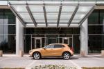 Mercedes-Benz GLA250 4Matic 2017 года (NA)